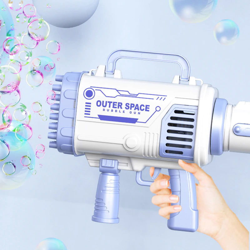 Bubble shop gun australia